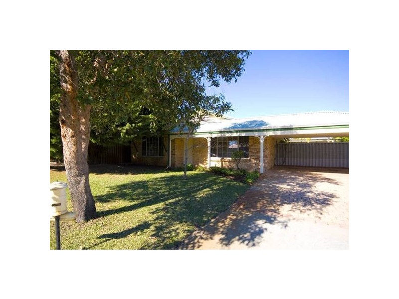 17 Lipton Mews, Atwell WA 6164