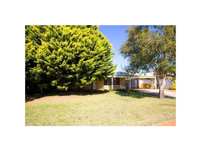 17 Lipton Mews, Atwell WA 6164