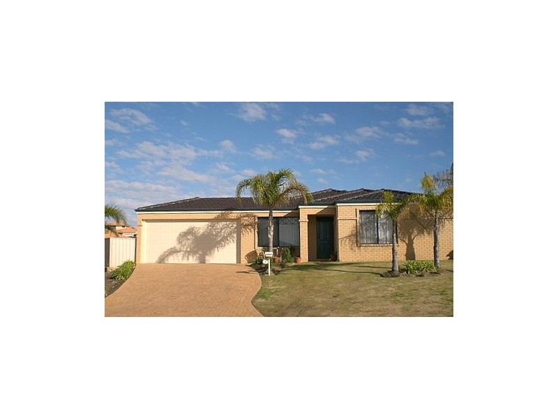 Peel Road, Coogee WA 6166