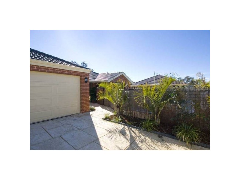 Montgomery Drive, Success WA 6164