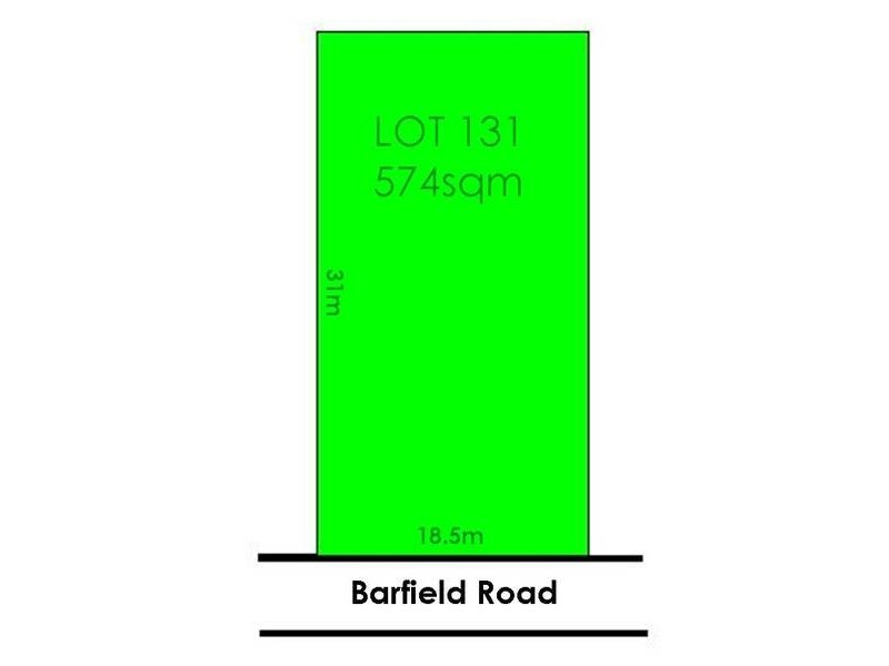 44 Barfield Road, Hammond Park WA 6164