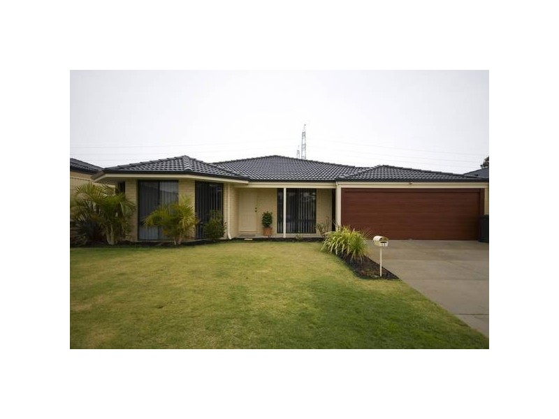 15 Dorrigo Way, South Lake WA 6164