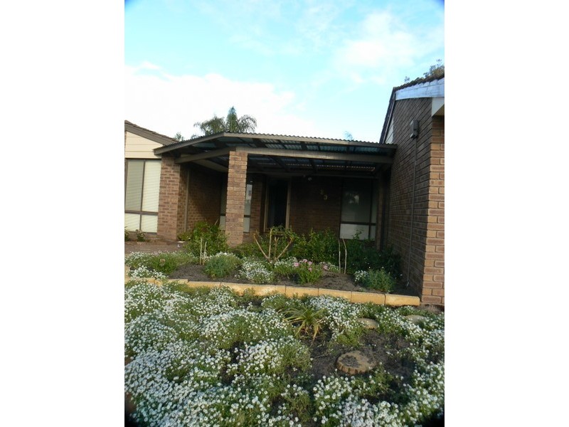 Whitlock Cres, South Lake WA 6164