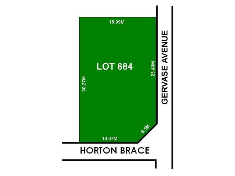 2 Horton Brace, Success WA 6164