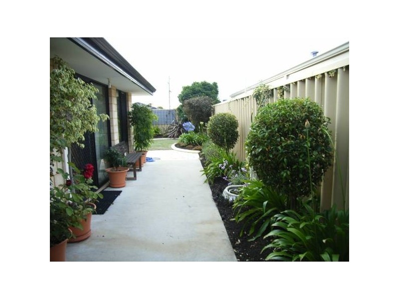 Beedelup Loop, Bibra Lake WA 6163