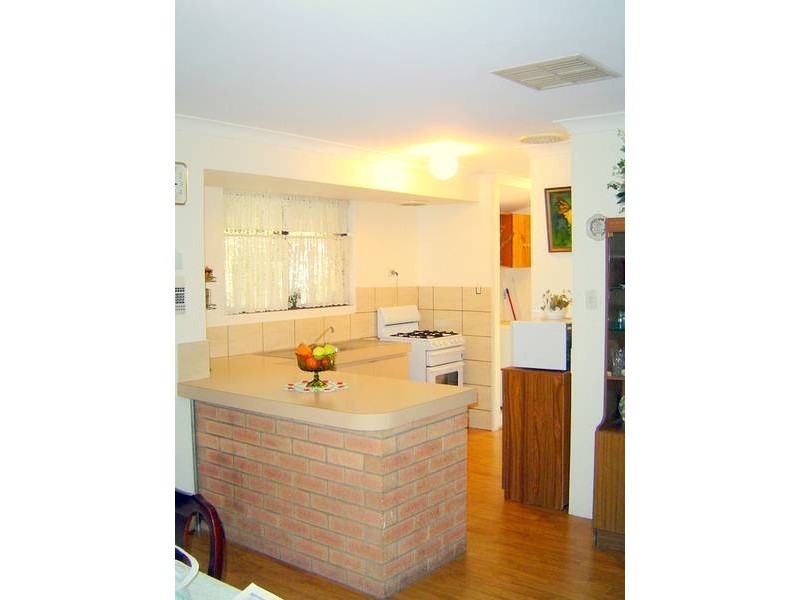 Allamanda Drive, South Lake WA 6164