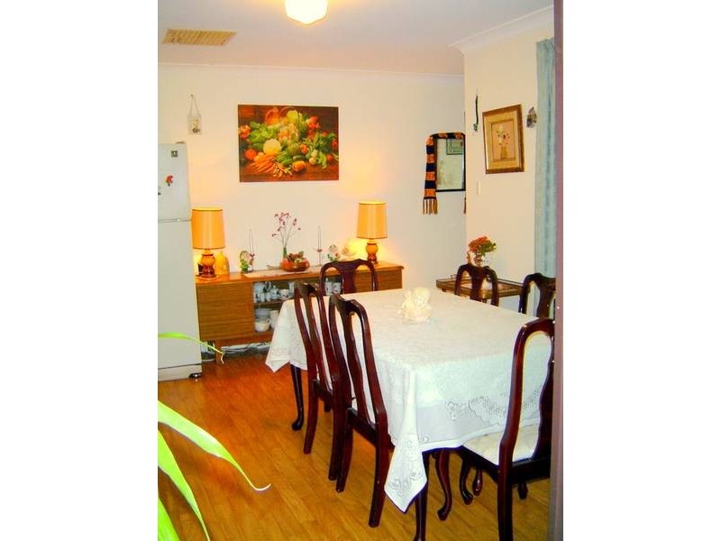 Allamanda Drive, South Lake WA 6164
