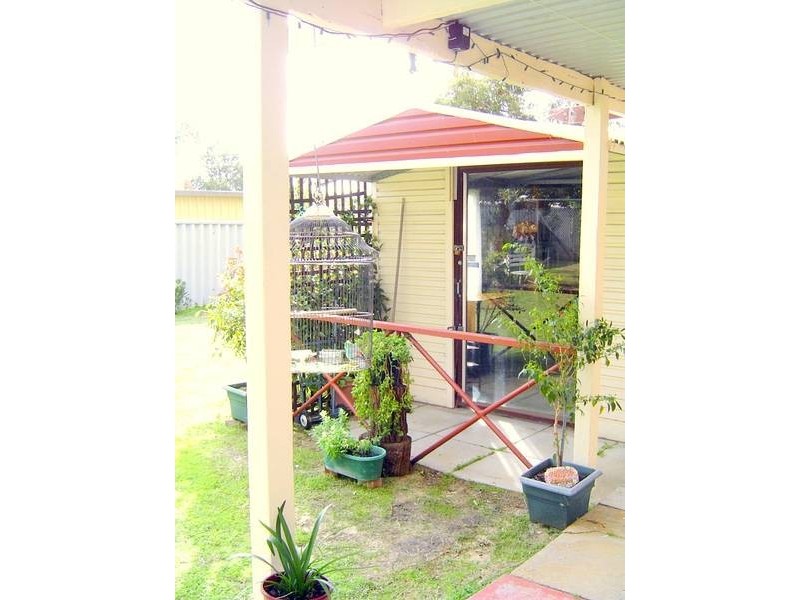 Allamanda Drive, South Lake WA 6164