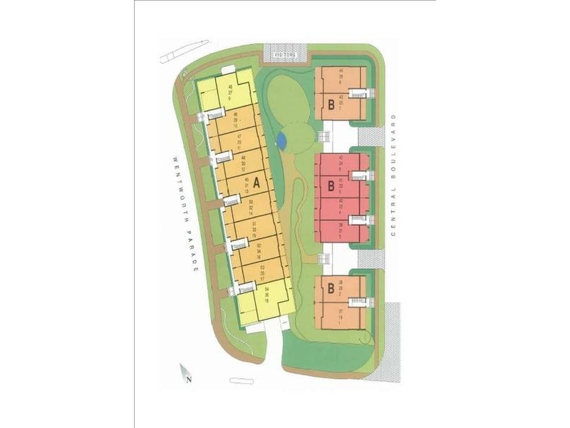 17 Wentworth Parade, Success WA 6164