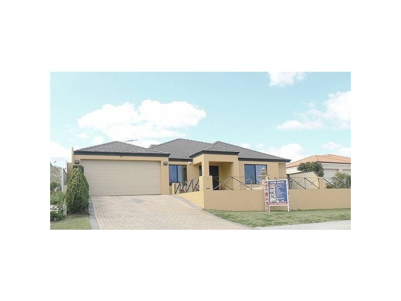 77 Congdon Ave, Beeliar WA 6164