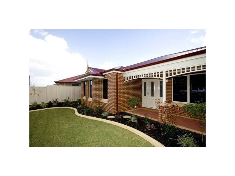 Squires Avenue, Bertram WA 6167