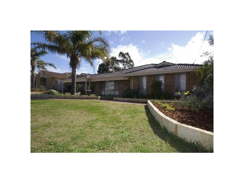 Zillner Close, South Lake WA 6164