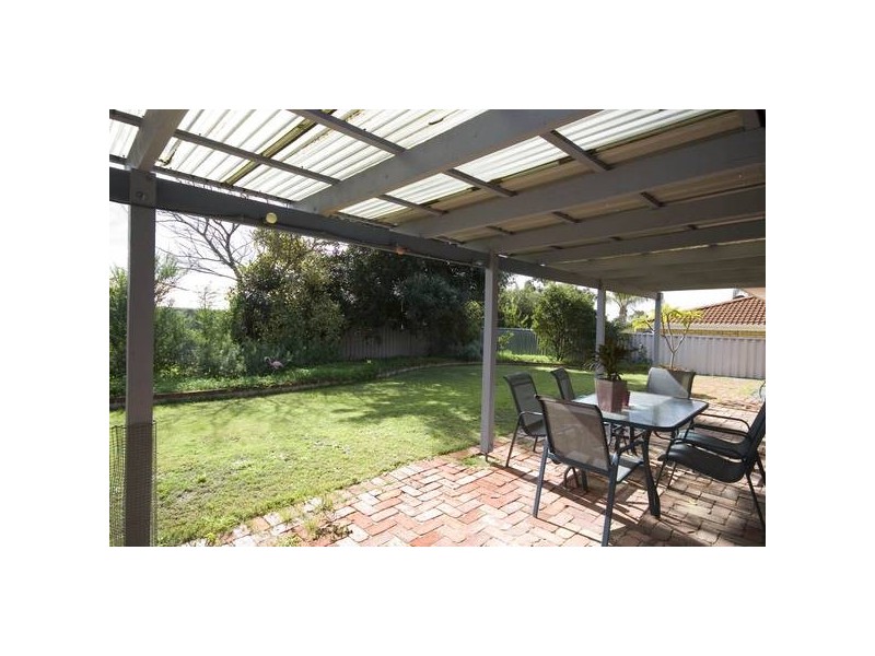 Zillner Close, South Lake WA 6164