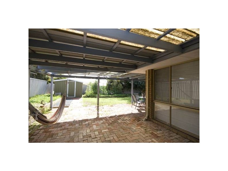 Zillner Close, South Lake WA 6164