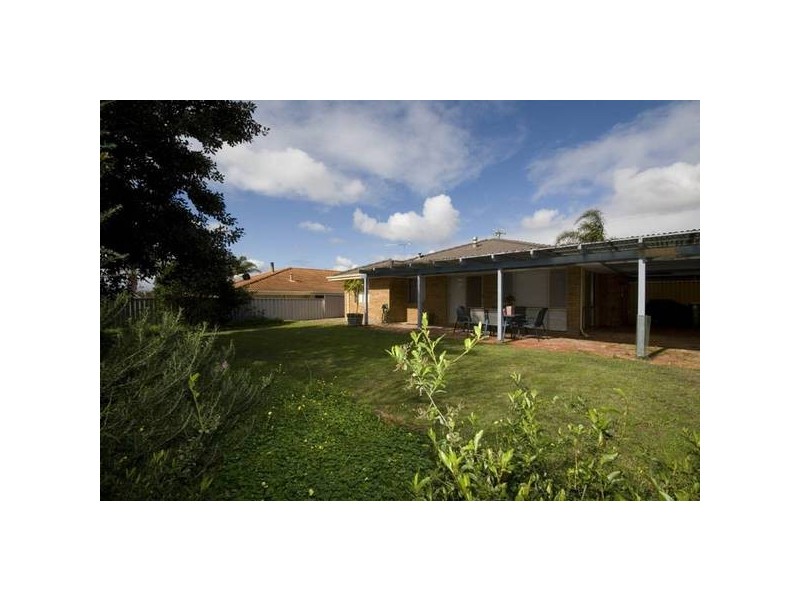 Zillner Close, South Lake WA 6164