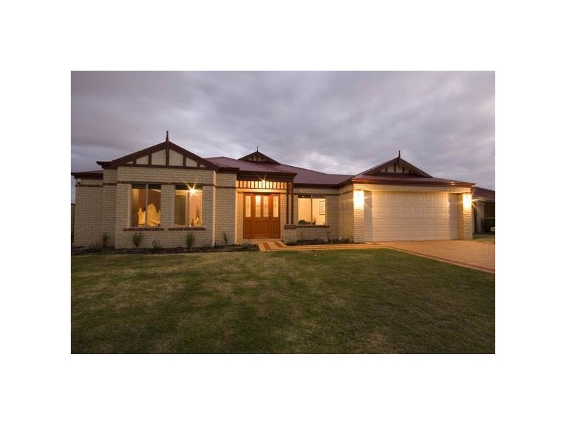 Gadsden Terrace, Success WA 6164