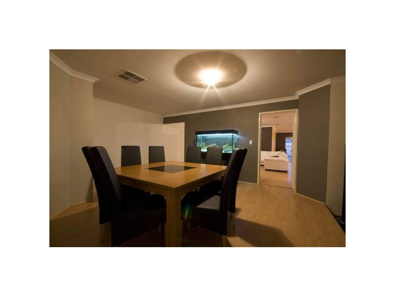 Gadsden Terrace, Success WA 6164