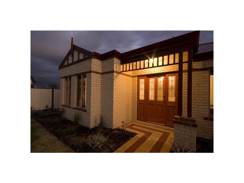 Gadsden Terrace, Success WA 6164