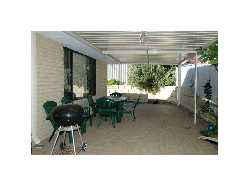 8 Millstream Place, Success WA 6164