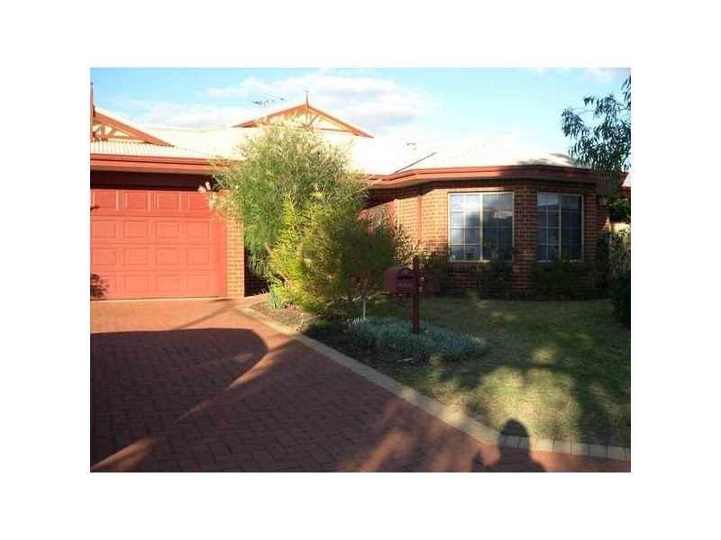 Hawkesbury Retreat, Atwell WA 6164