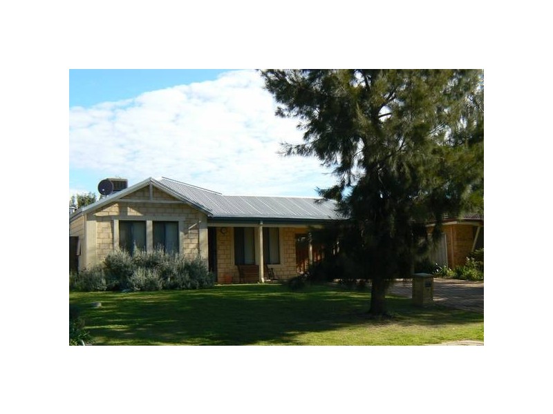 Lesueur Pas, Beeliar WA 6164