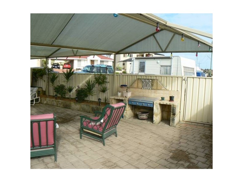 4 Quenda Close, Beeliar WA 6164