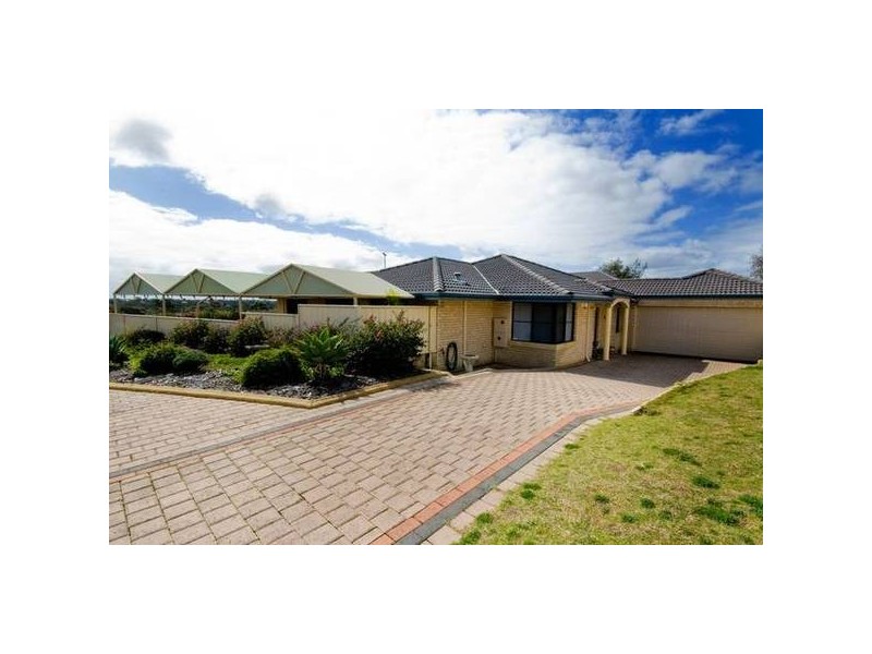 4 Quenda Close, Beeliar WA 6164