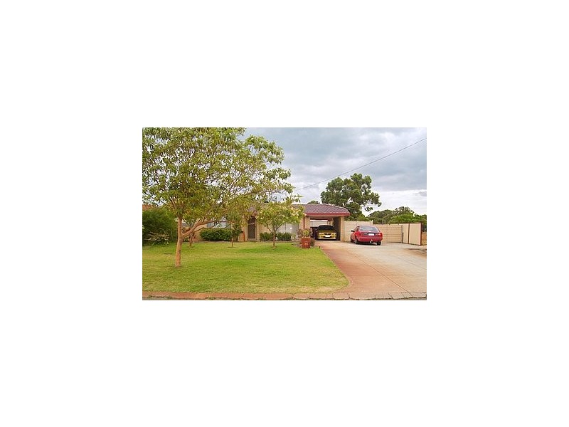 34 Forrester Road, Safety Bay WA 6169