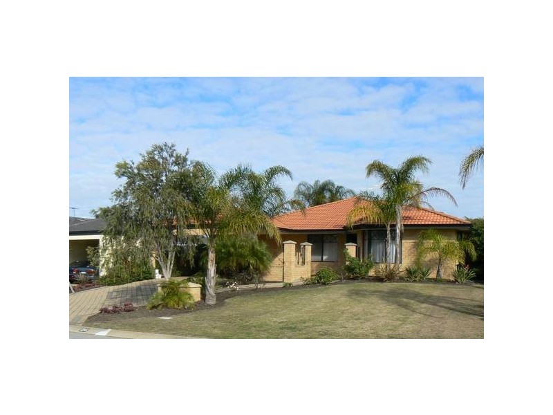 26 Dreier Court, Atwell WA 6164