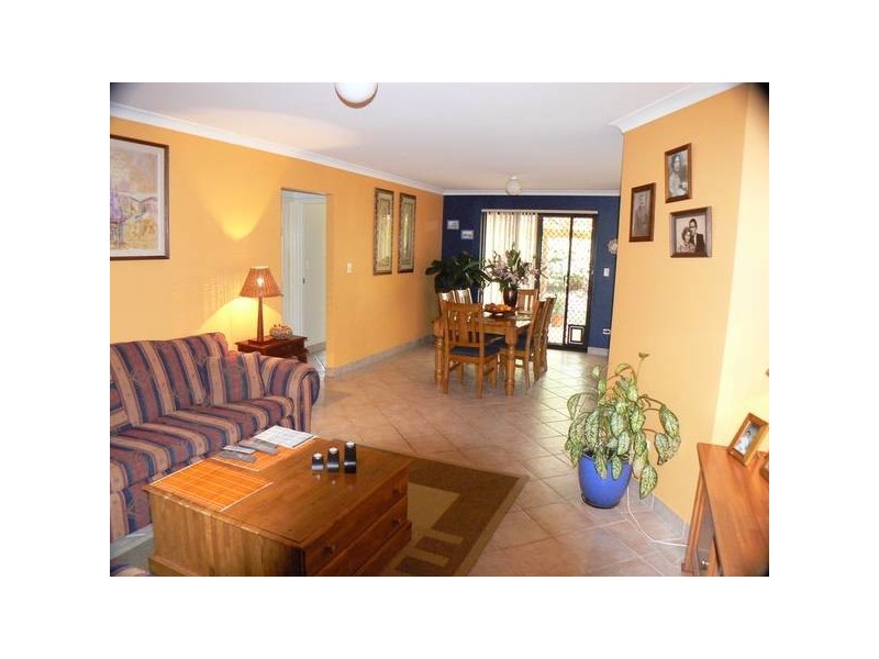 26 Dreier Court, Atwell WA 6164