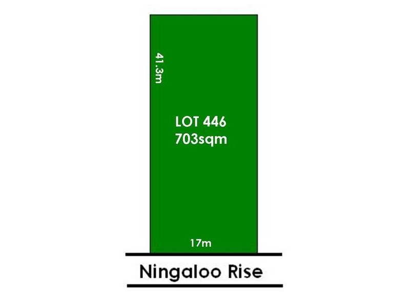 13 Ningaloo Rise, Yangebup WA 6164