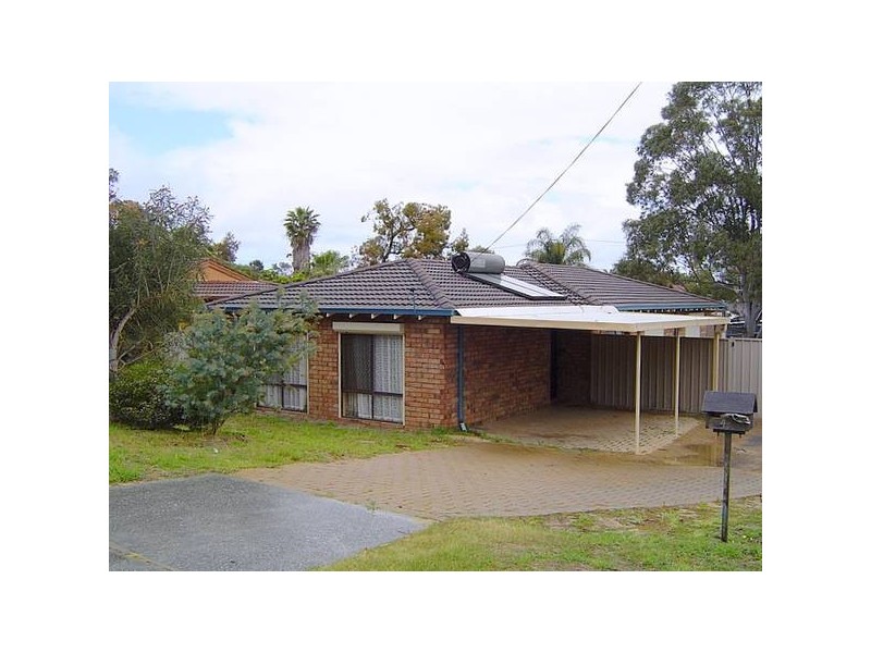 43 Plover Drive, Yangebup WA 6164