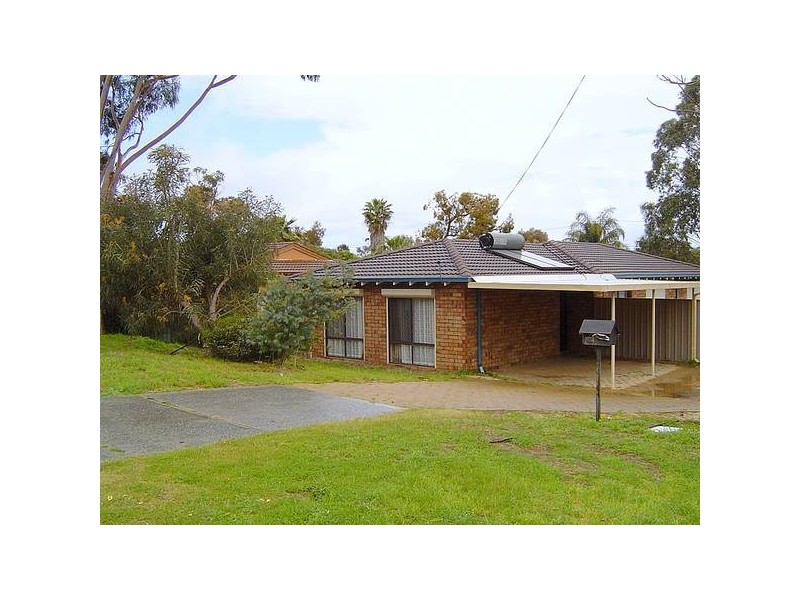 43 Plover Drive, Yangebup WA 6164
