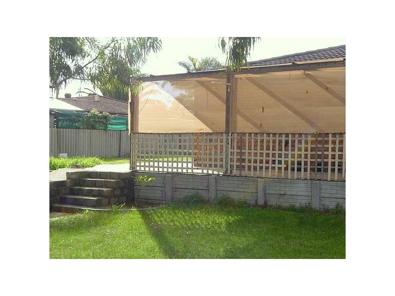 43 Plover Drive, Yangebup WA 6164