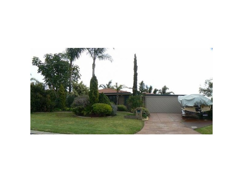 Marigold Place, Yangebup WA 6164