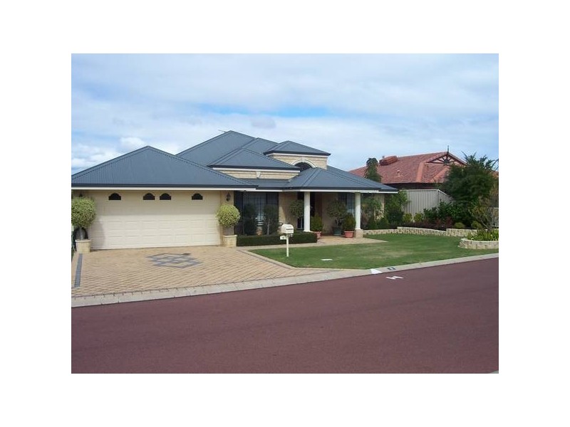 Hindmarsh Way, Success WA 6164