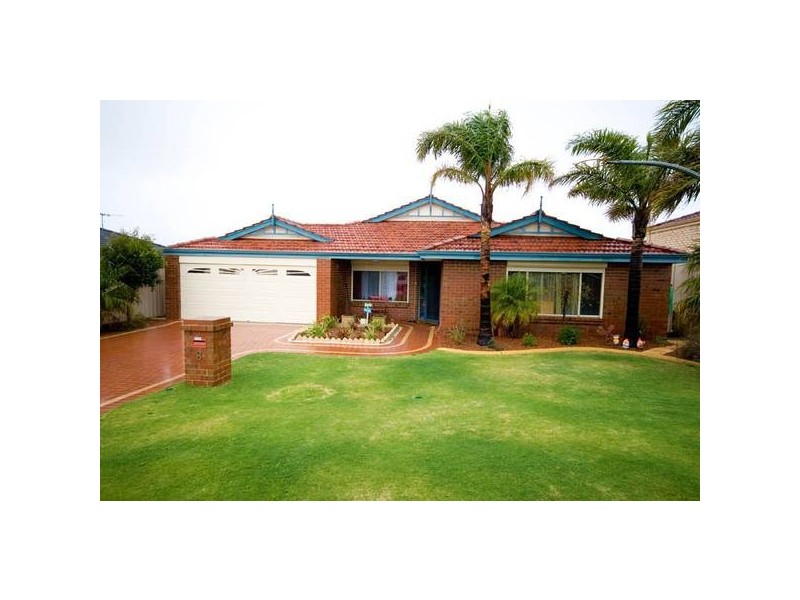 8 Watson Road, Beeliar WA 6164