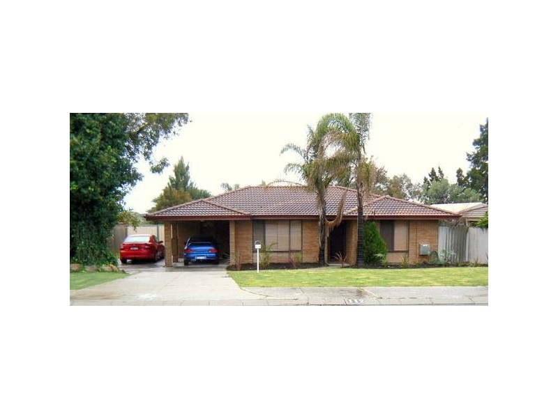 112 Elderberry Drive, South Lake WA 6164