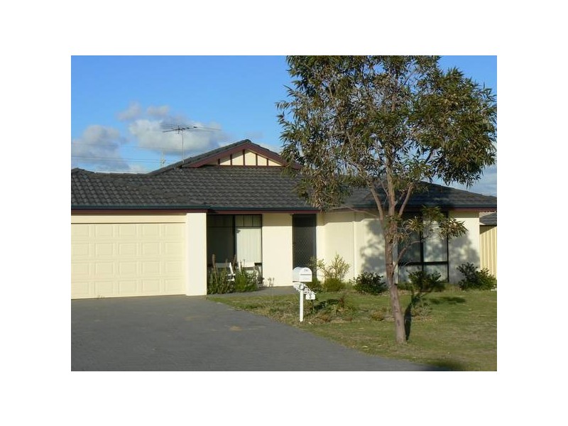 Wrasse Way, Yangebup WA 6164