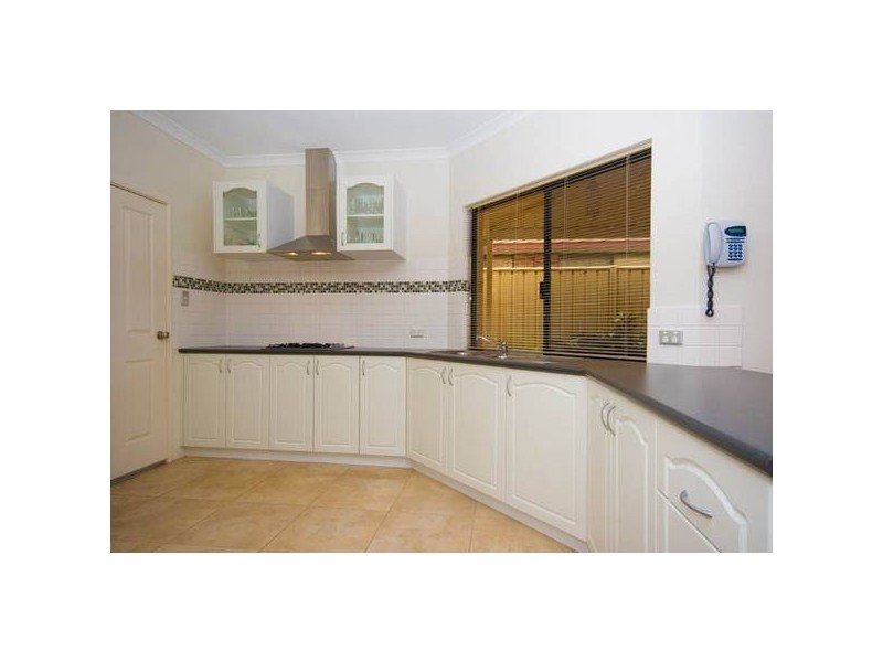 Lakefront Avenue, Beeliar WA 6164
