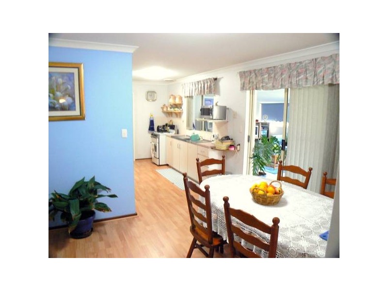 26 Williambury Drive, Yangebup WA 6164