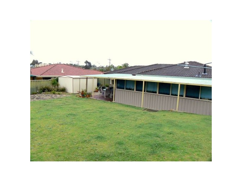 26 Williambury Drive, Yangebup WA 6164