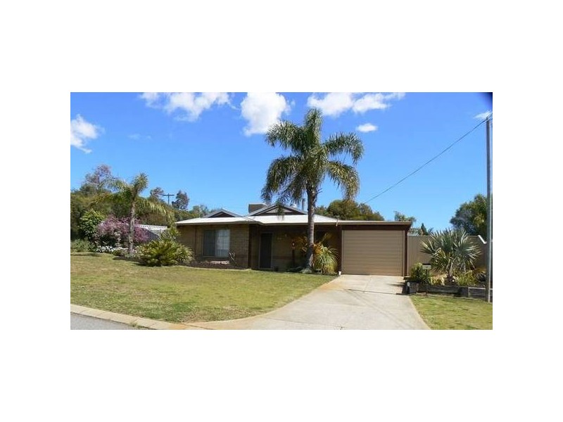 39 Milgun Drive, Yangebup WA 6164