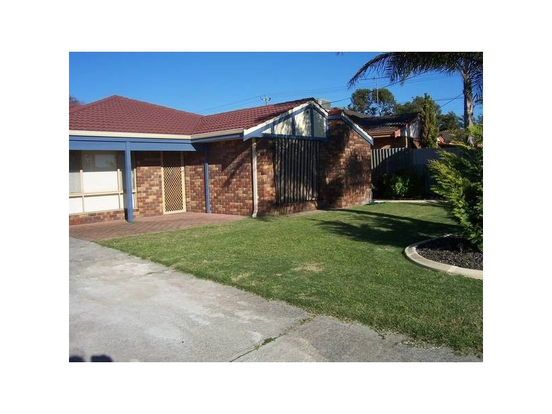 Osprey Drive, Yangebup WA 6164