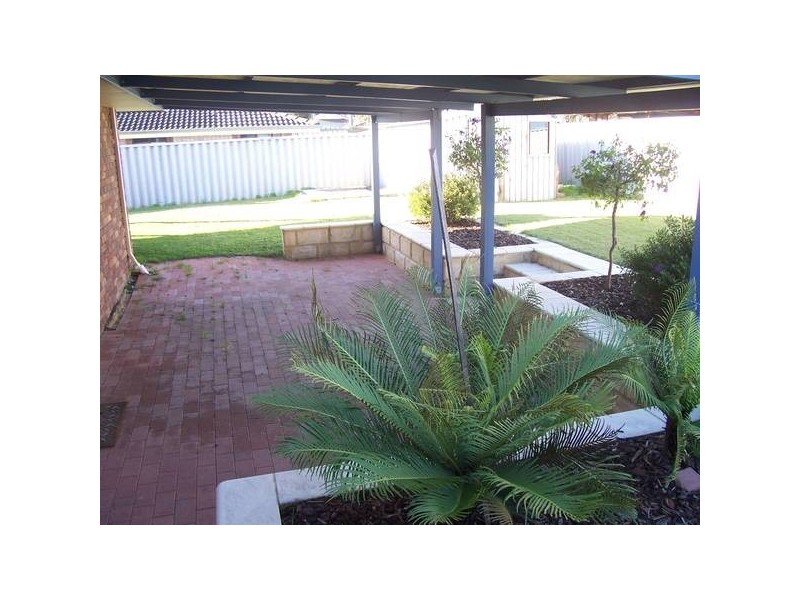 Osprey Drive, Yangebup WA 6164