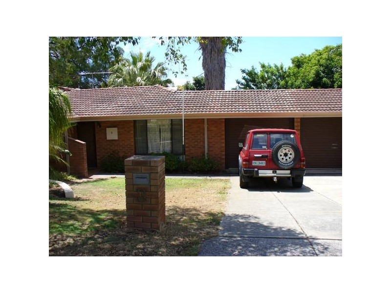 3 Clamp Court, Bibra Lake WA 6163
