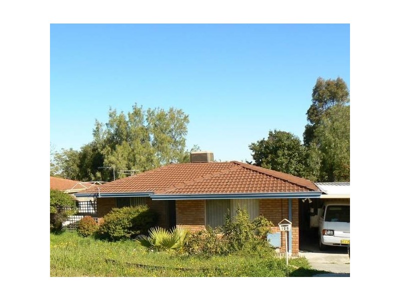 126 Elderberry Drive, South Lake WA 6164