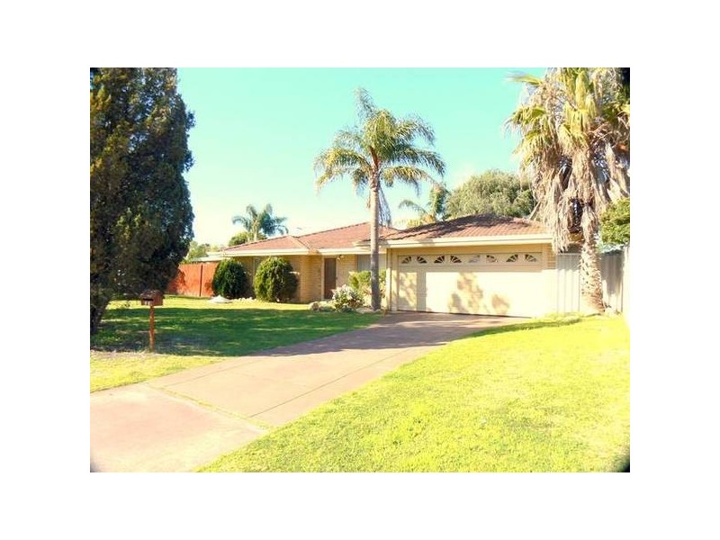 19 Dulverson Place, South Lake WA 6164