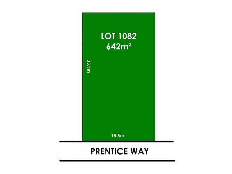 1082 Prentice Way, Lakelands WA 6210