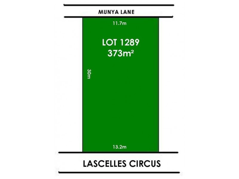 1289 Lascelles Circus, Lakelands WA 6210